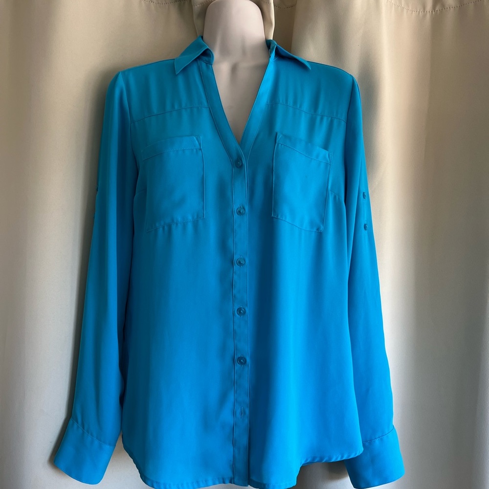 Portofino blouse